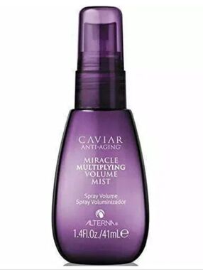 Caviar Miracle Multiplying Volume Mist 41ml NWT